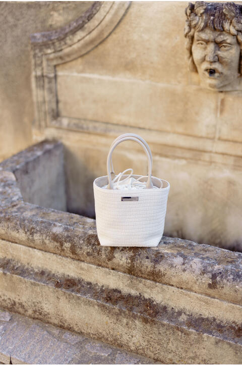 Madrid Bag Shopping hang bag